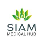 Siam Medical Hub Logo